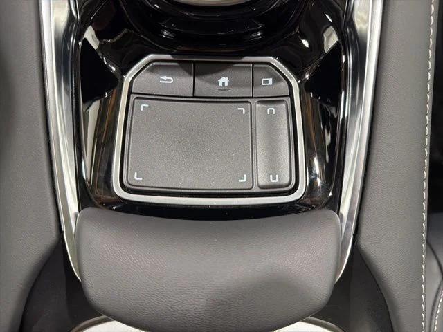 Certified Used 2023 Majestic Black Pearl Acura Technology Package image 40