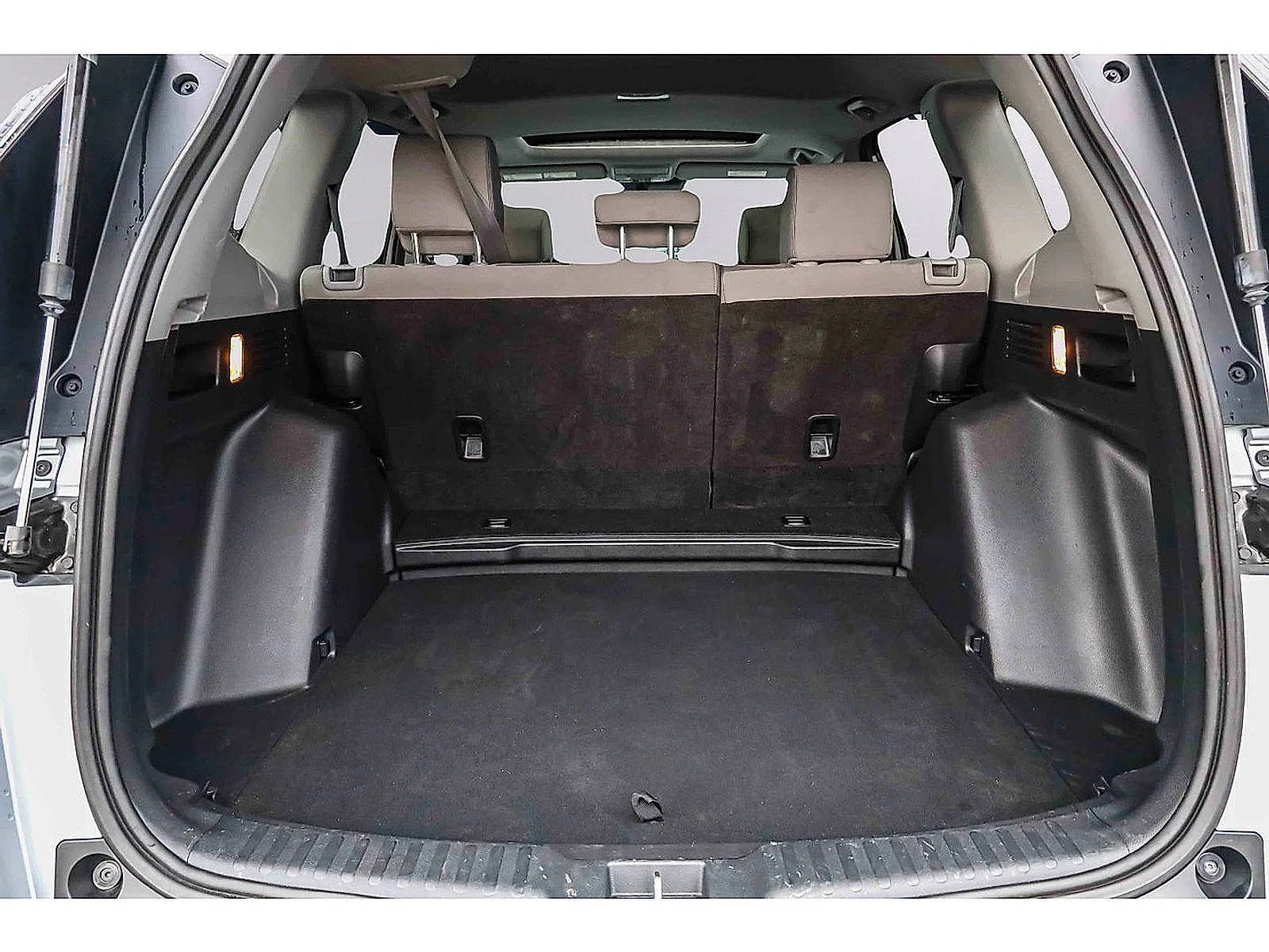 Used 2020 Silver Honda EX image 22