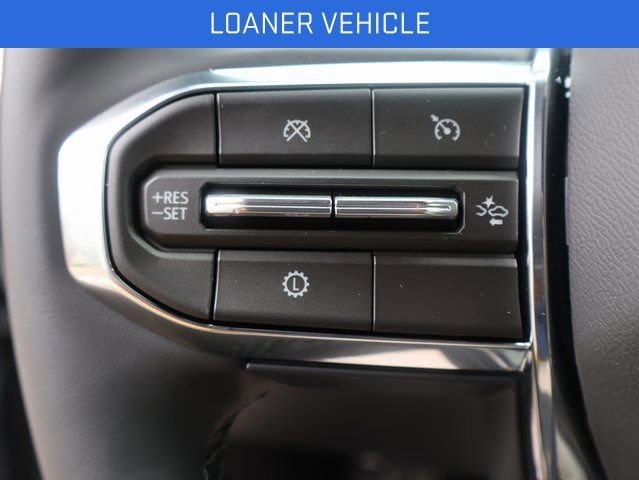 2026 GMC Acadia Elevation - Photo 33