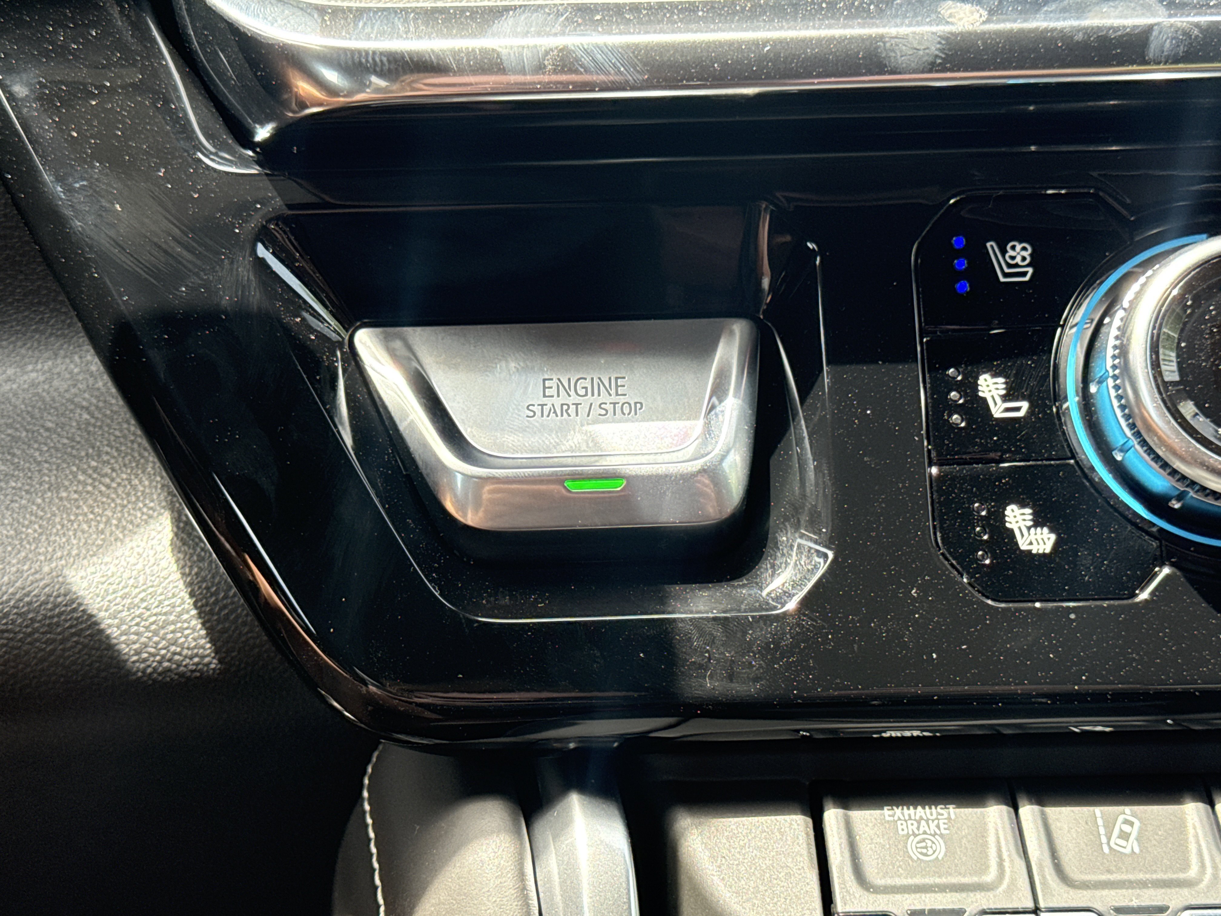 2026 GMC Sierra 2500HD Denali Ultimate - Photo 26