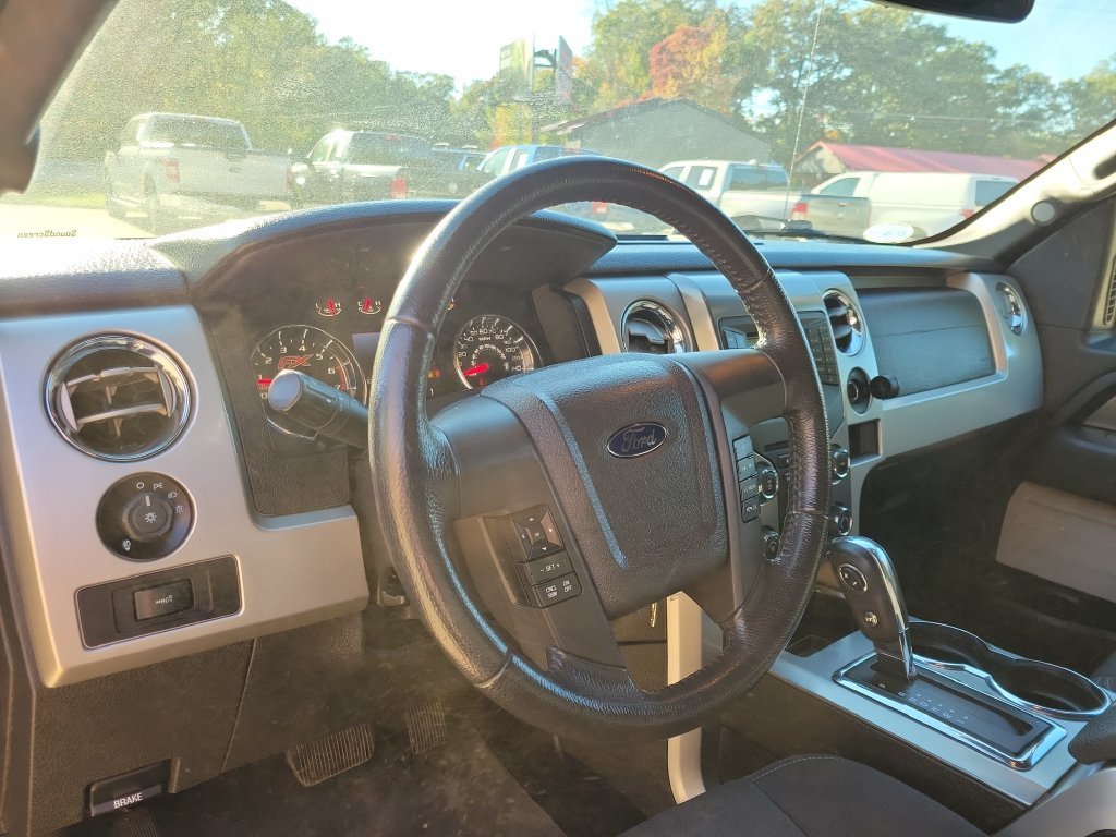 Used 2013 Black Ford FX2 image 19