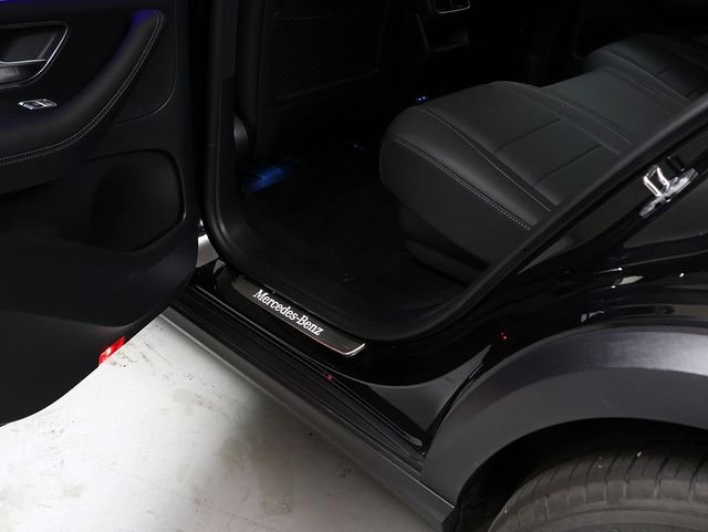 Certified Used 2026 Obsidian Black Metallic Mercedes-Benz GLE 350 image 30