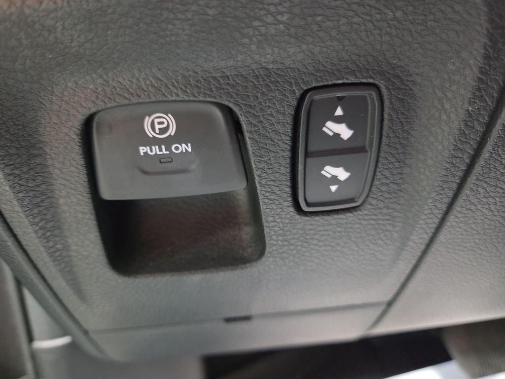 Used 2024 Gray Ram Laramie image 38