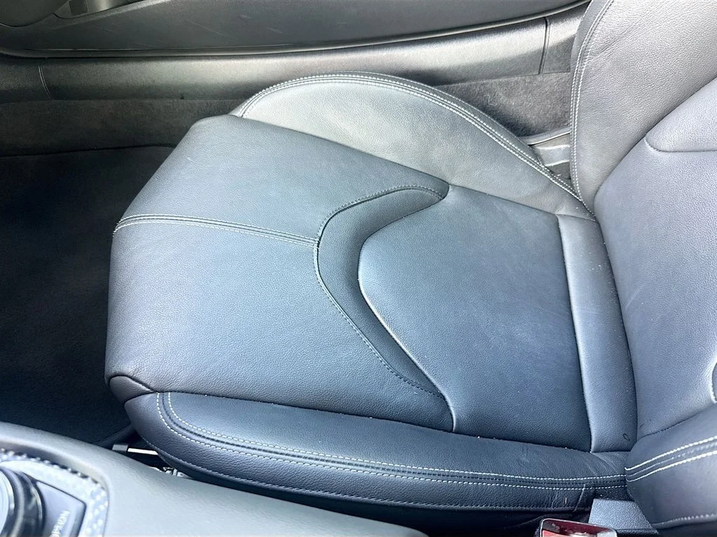 Used 2022 Gray Toyota 3.0 image 22