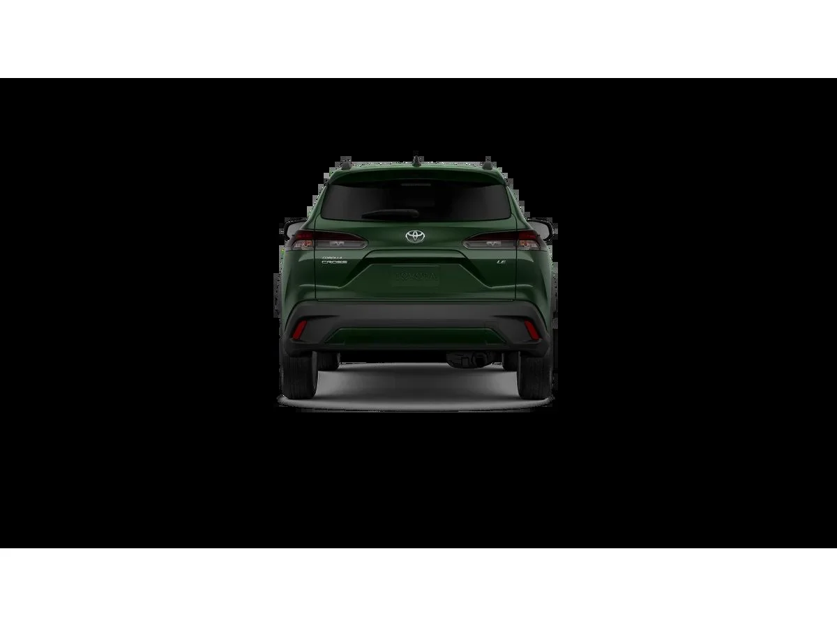 New 2026 Cypress Toyota LE image 38