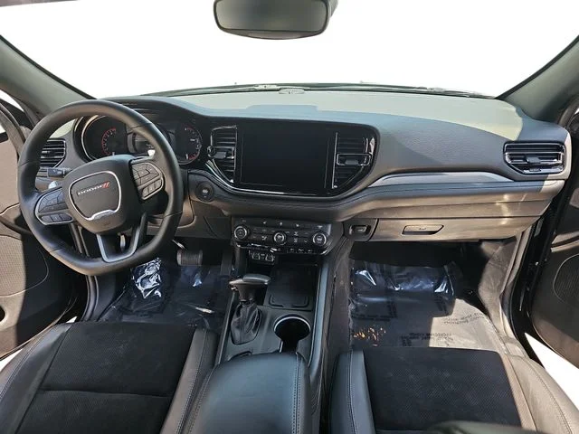 Used 2022 Black Dodge GT Plus image 9