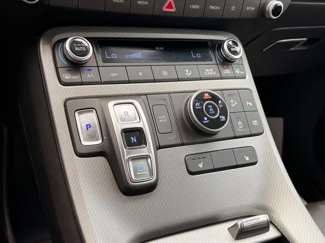 Used 2023 Gray Hyundai XRT image 23