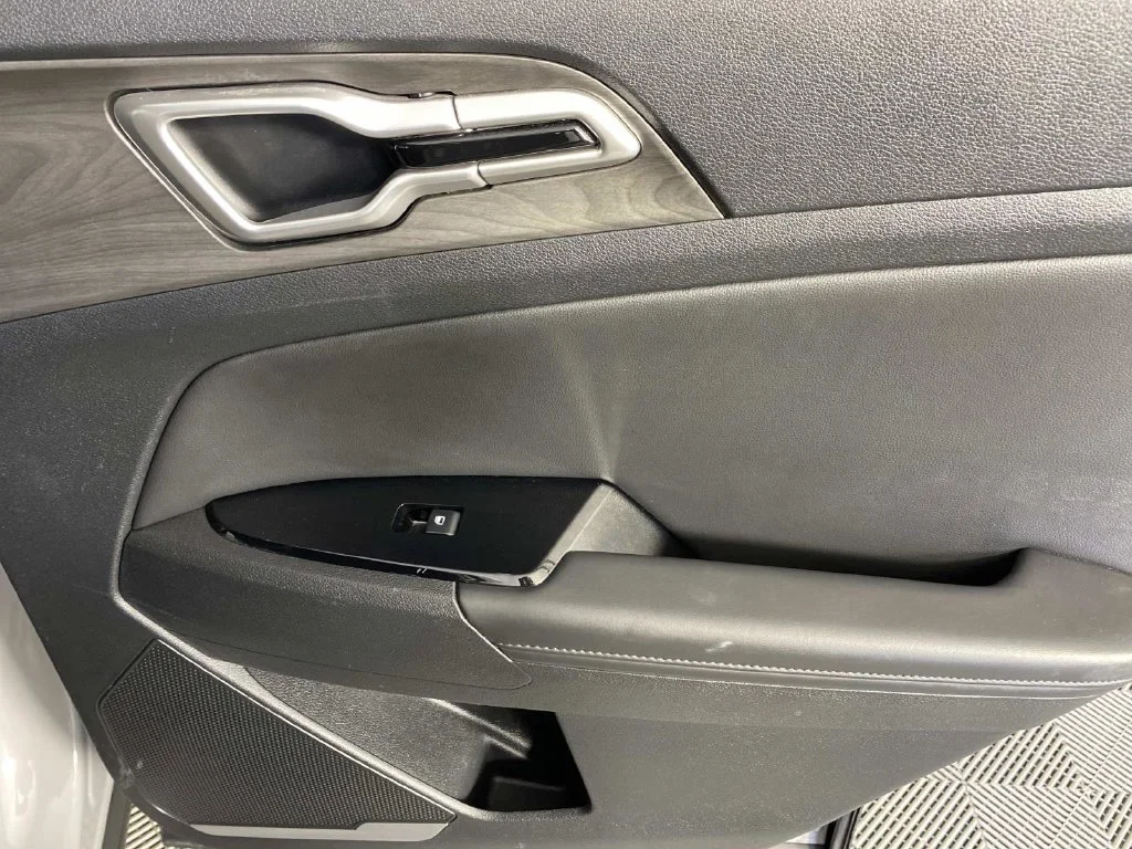 Used 2024 Gray Kia X-Line image 28