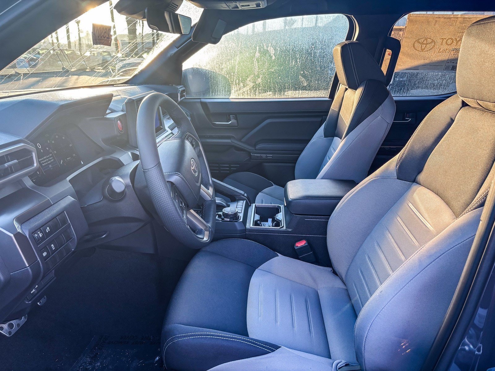 New 2026 Underground Toyota  TRD Sport image 32