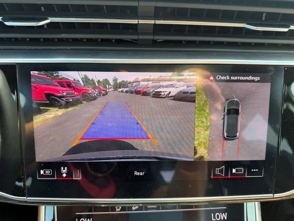 2025 Audi Q7 Premium Plus - Photo 21