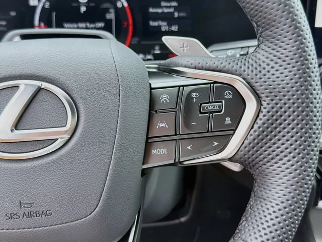 New 2026 Nightfall Mica Lexus F SPORT HANDLING AWD image 41