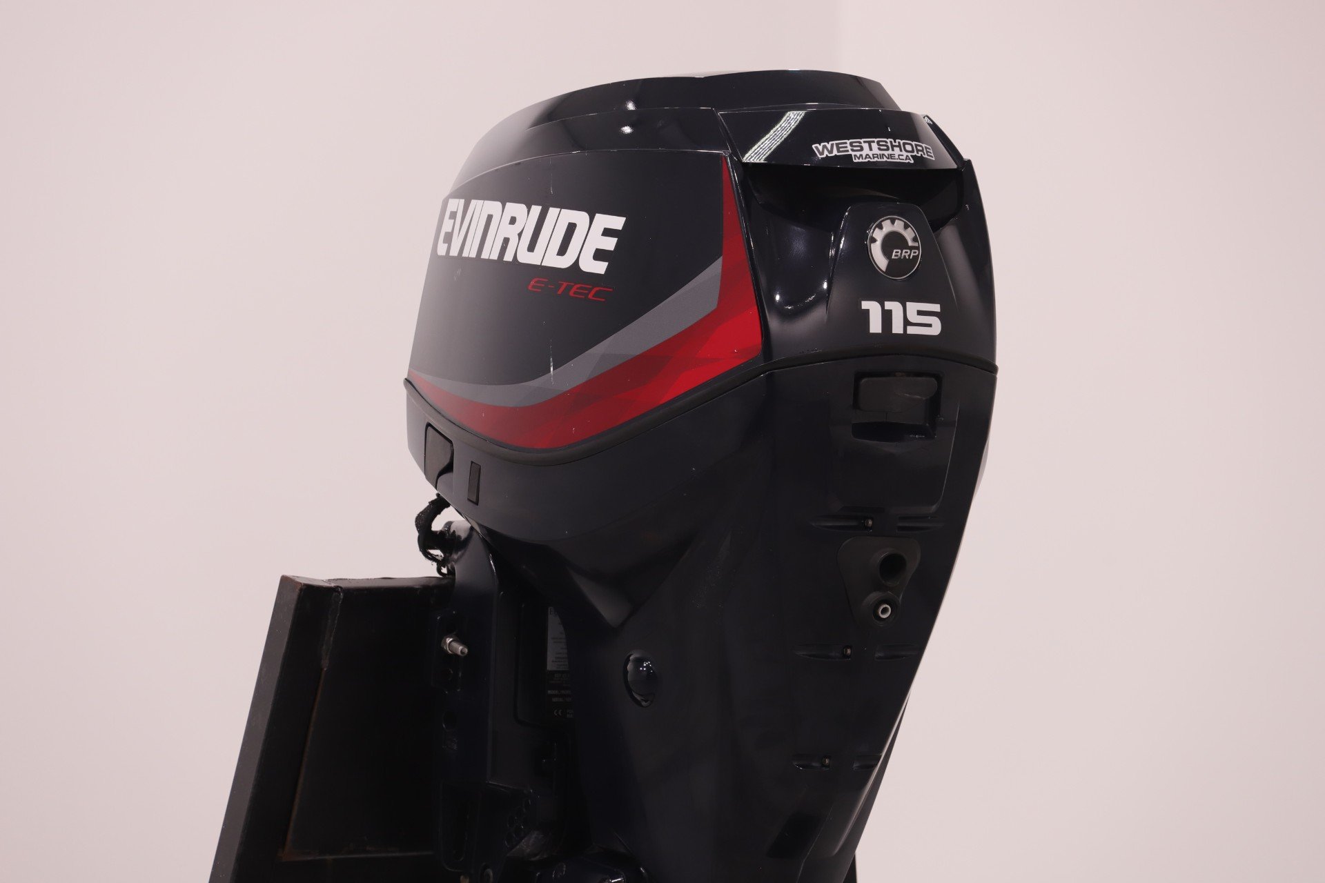 Used 2014  Evinrude  image 4