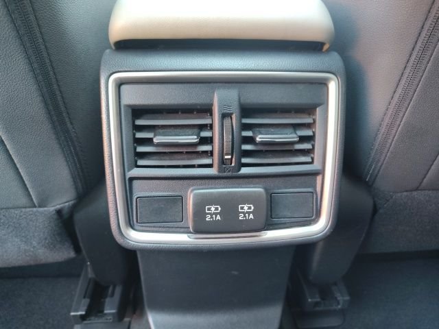 Used 2023 Blue Subaru Premium image 25