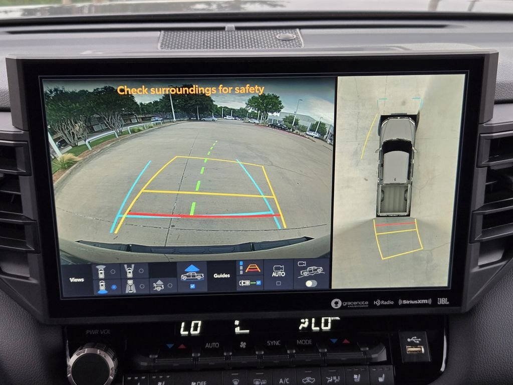Used 2024 Gray Toyota TRD Pro image 12