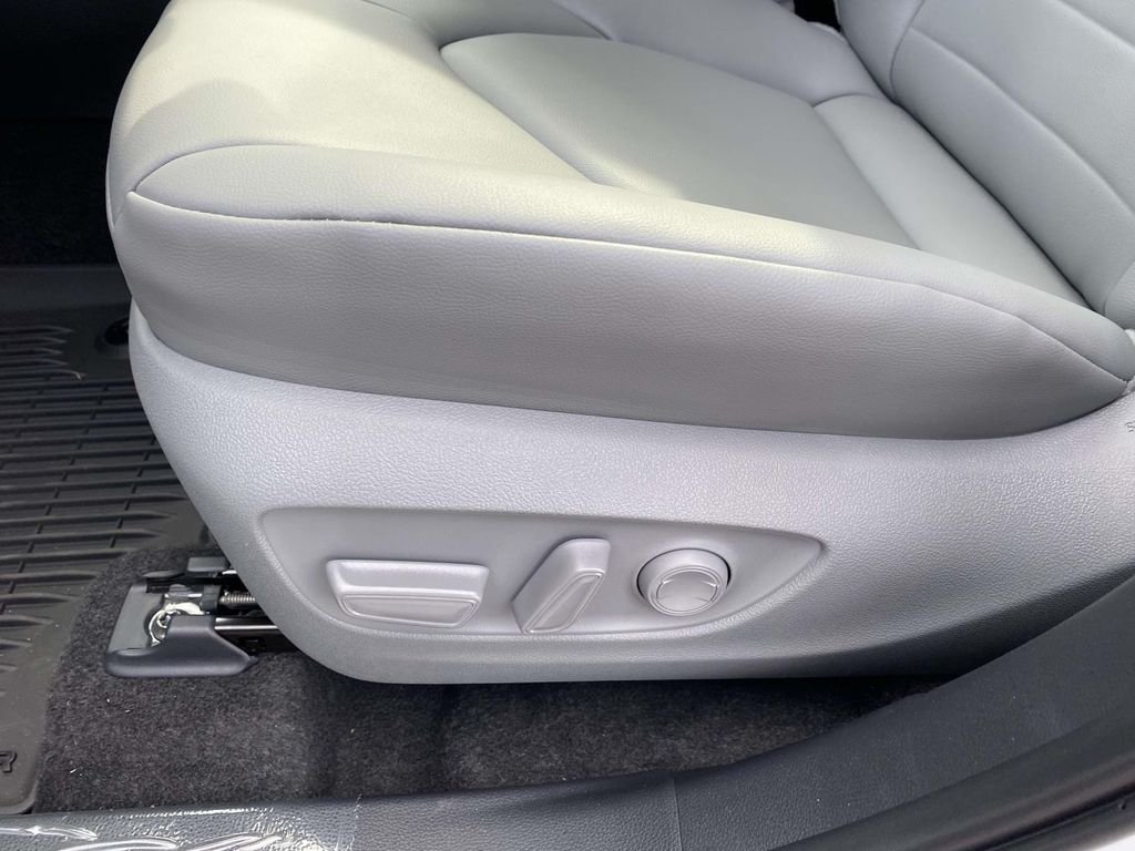 Used 2026 Beige Toyota XLE image 10