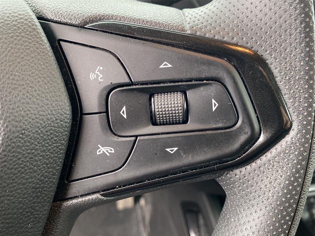 Used 2023 Mosaic Black Metallic Chevrolet LT image 20
