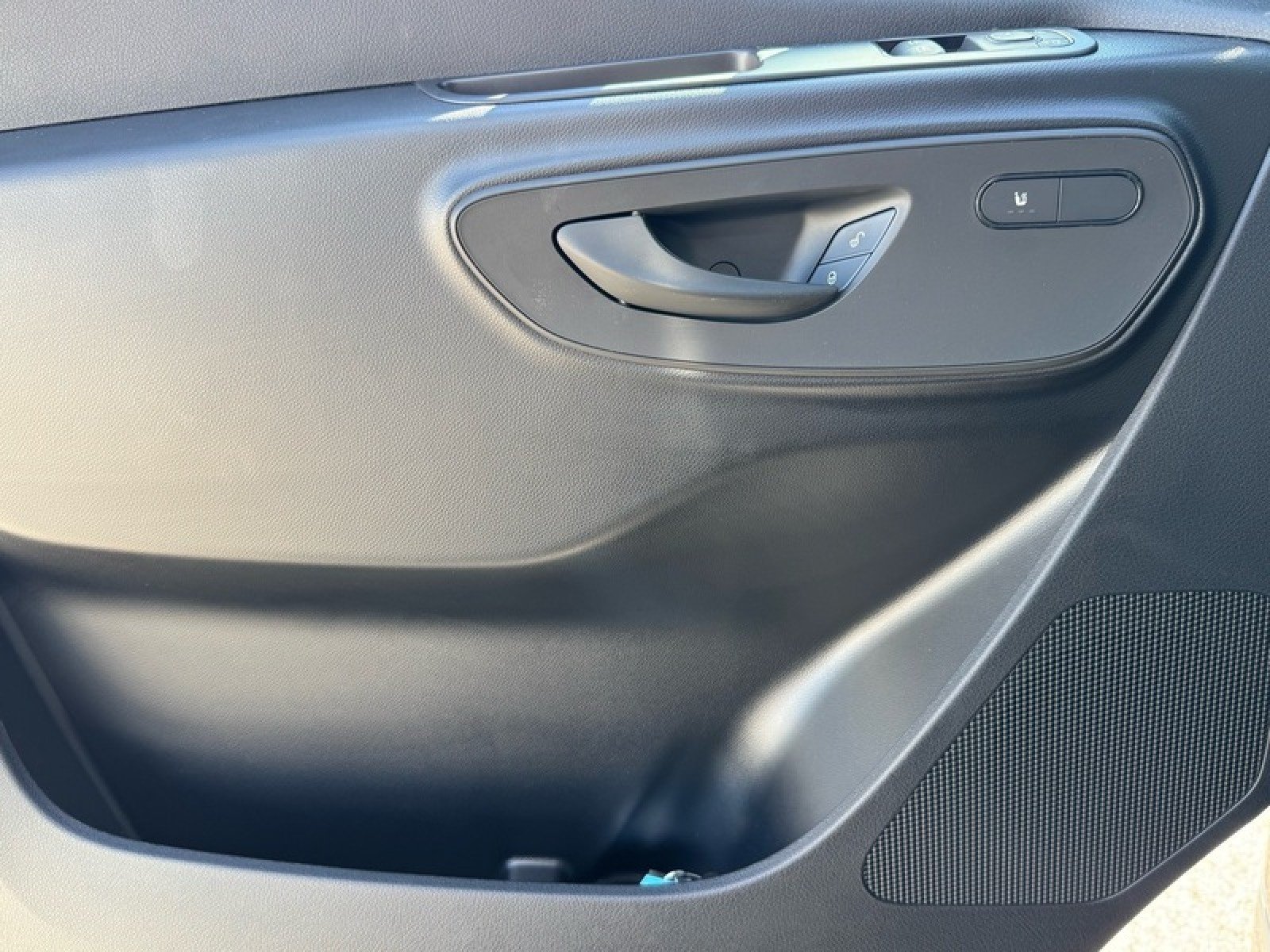 2025 Mercedes-Benz Sprinter Cargo Van Base - Photo 17