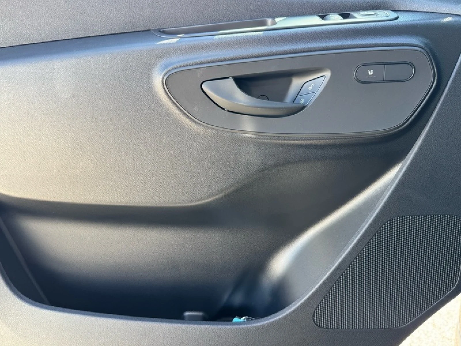 2025 Mercedes-Benz Sprinter Cargo Van Base - Photo 17