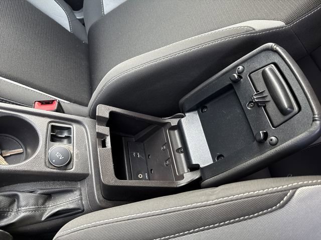 Used 2014 Sterling Gray Metallic Ford SE image 21