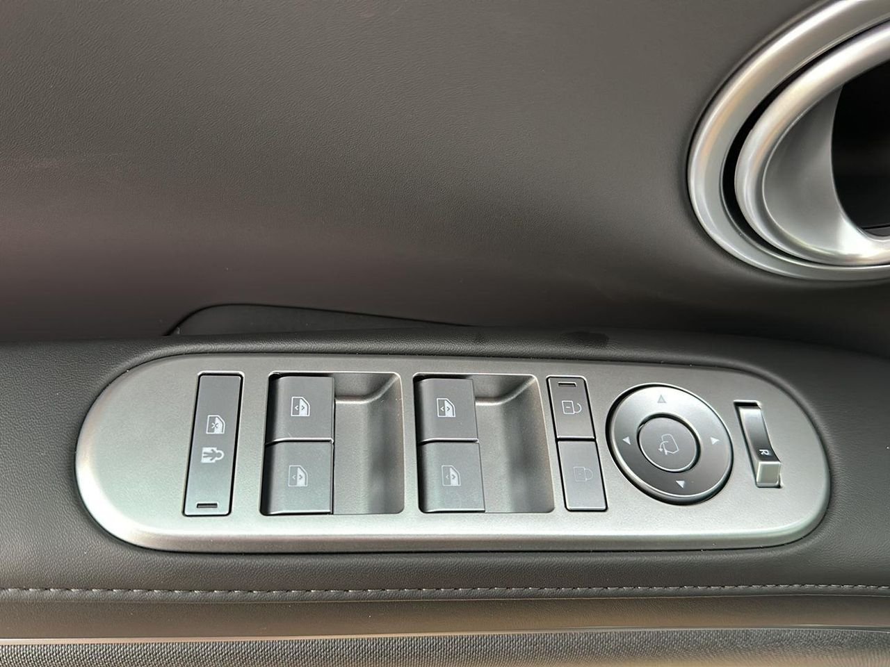 2026 Hyundai Palisade Calligraphy - Photo 10