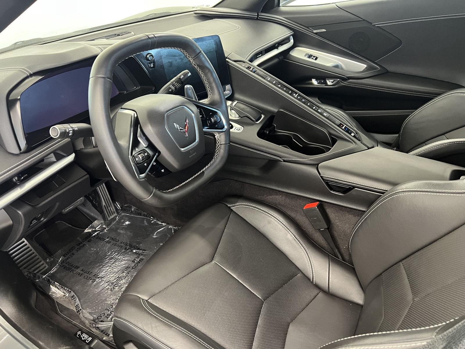 2023 Chevrolet Corvette 1LT - Photo 15