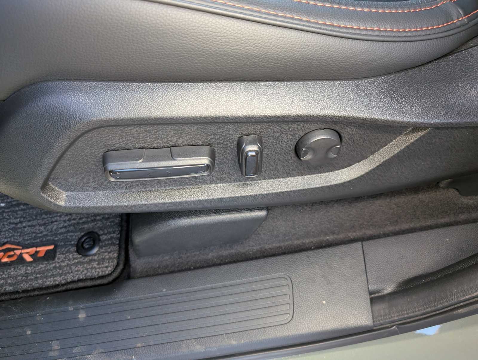 2026 Honda Passport TrailSport Elite - Photo 31