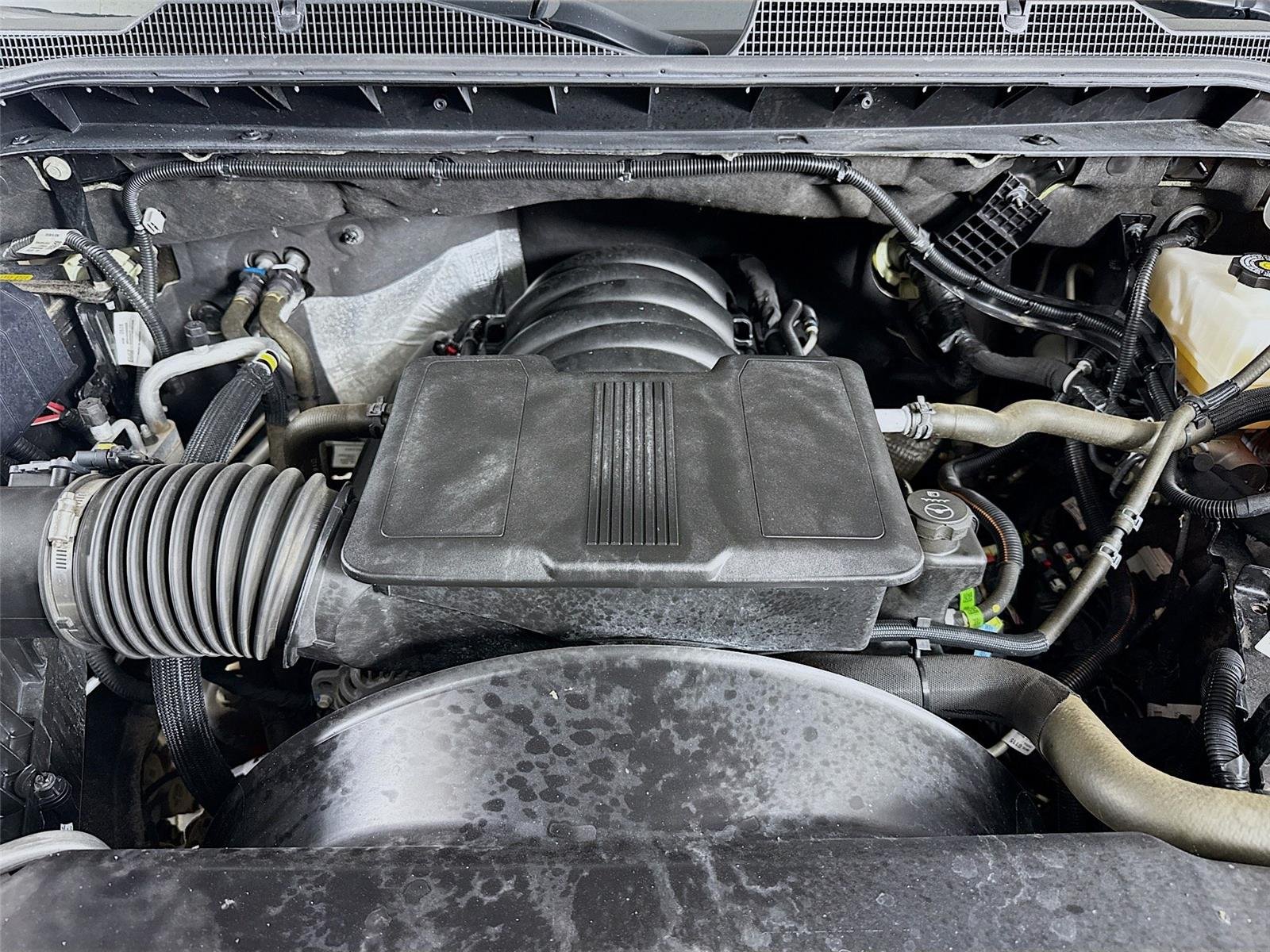 Used 2025 Black Chevrolet LTZ image 33