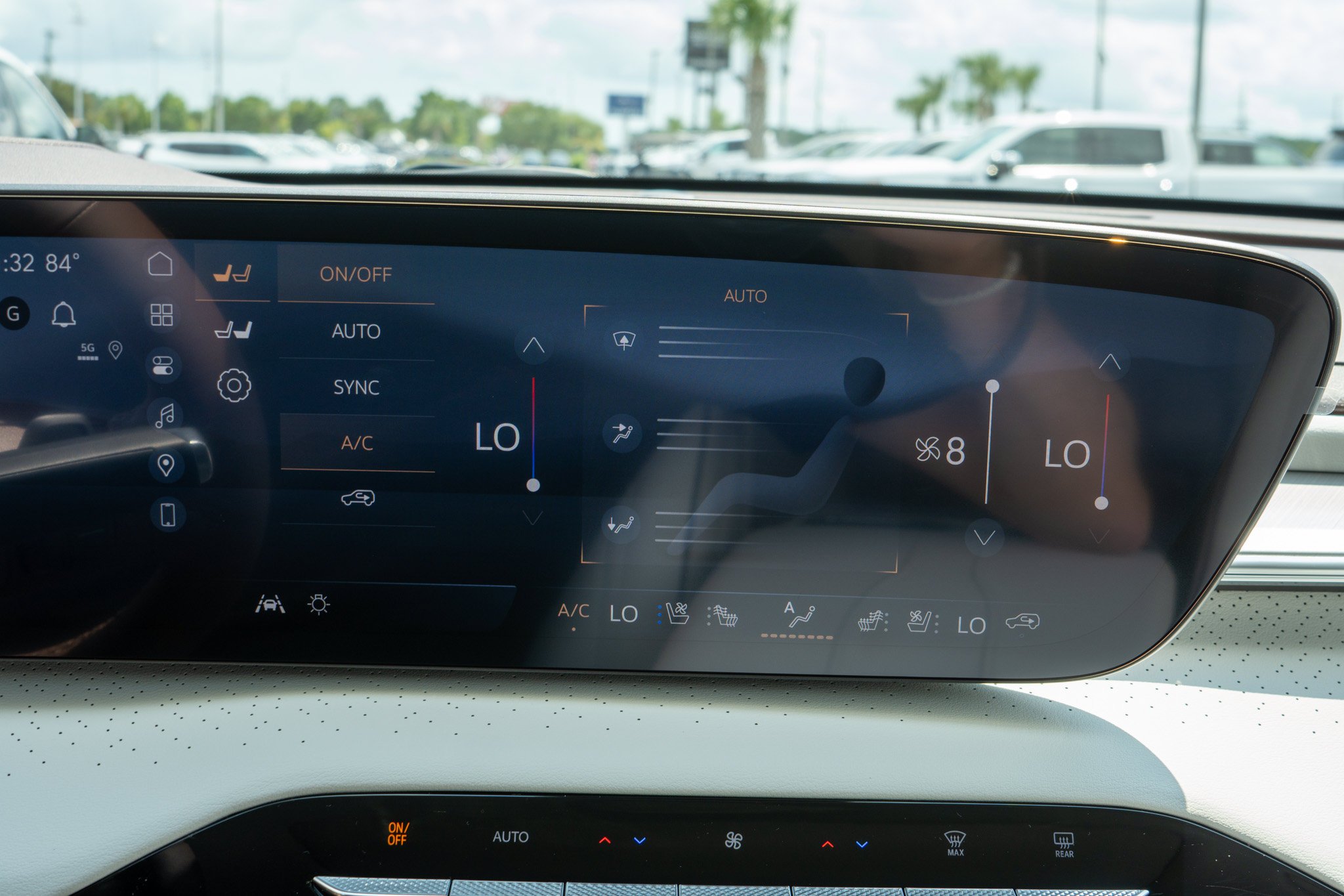 2026 Buick Enclave Avenir - Photo 20
