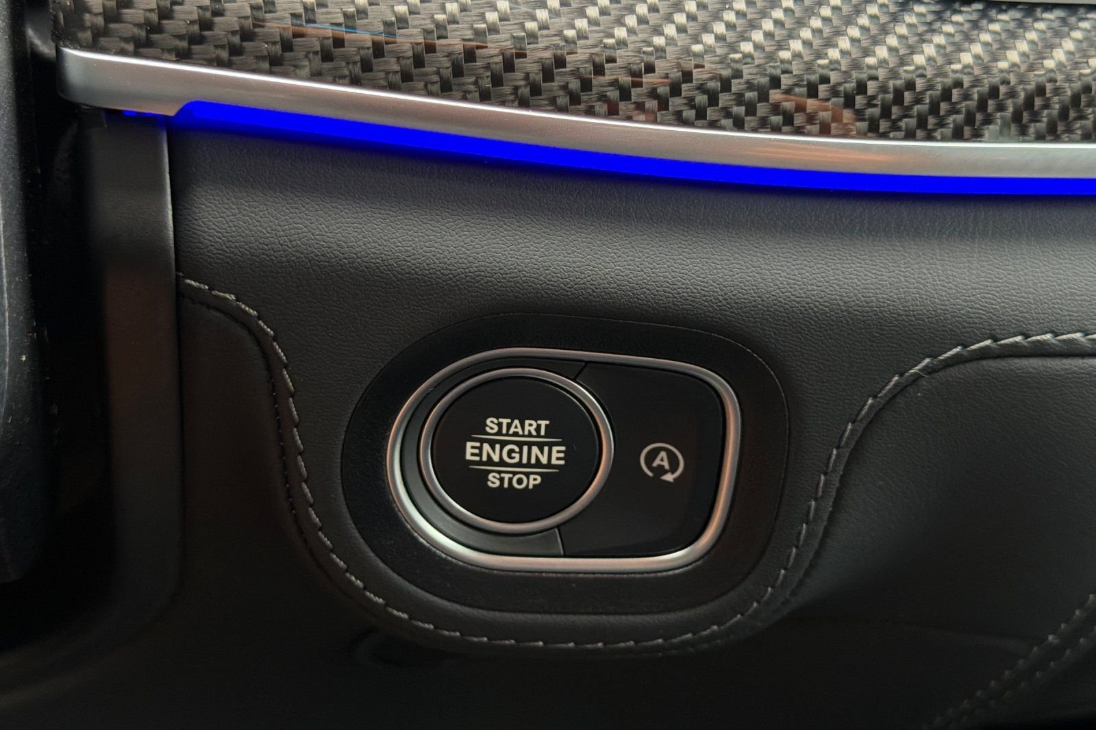 New 2026 MANUFAKTUR Alpine Grey Mercedes-Benz GLS 63 AMG® image 23