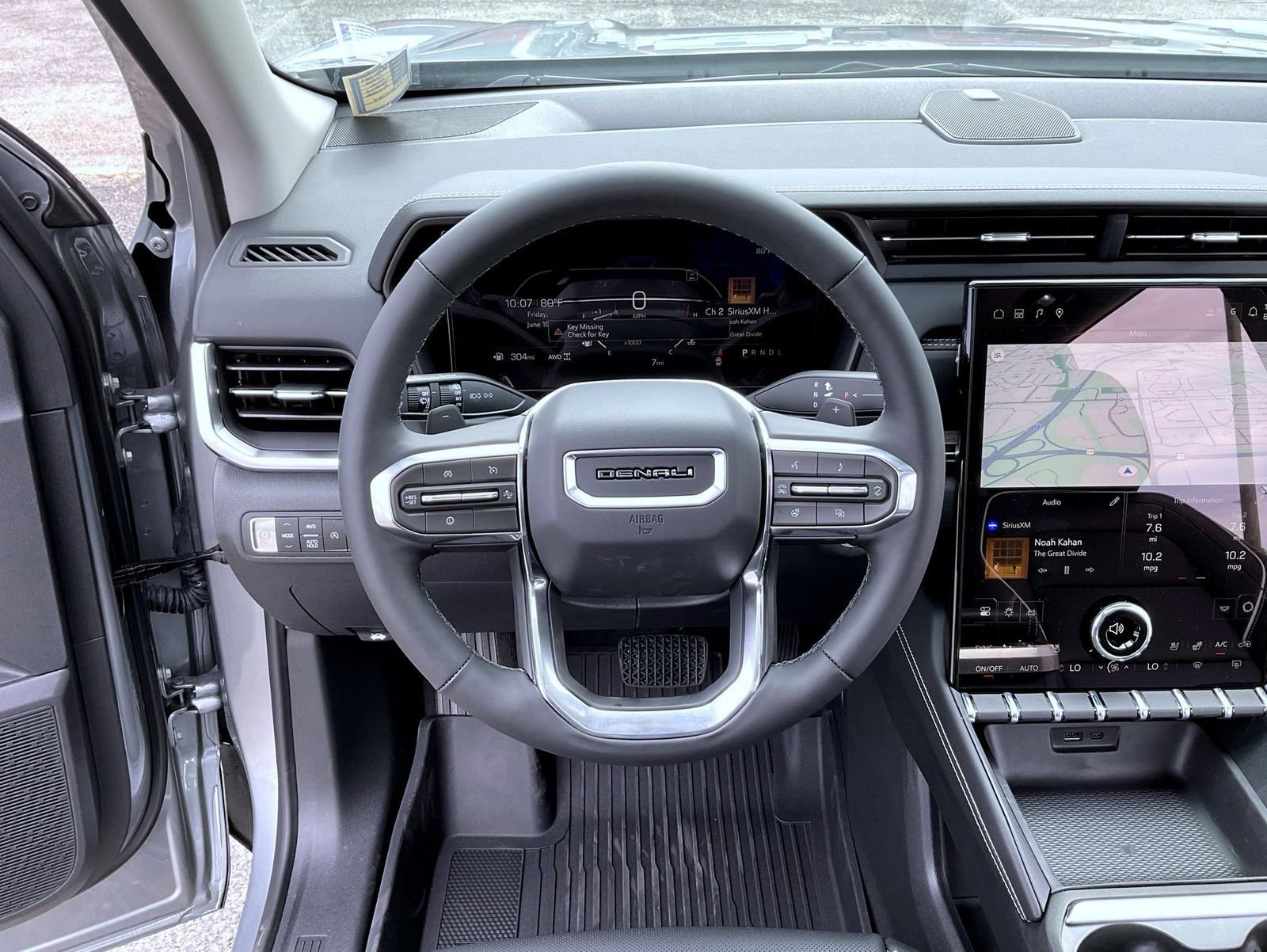 2026 GMC Terrain Denali - Photo 11