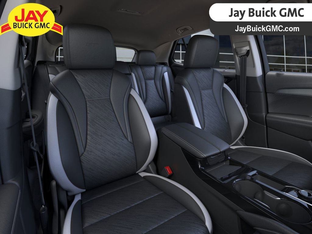 2026 Buick Envision Sport Touring - Photo 16