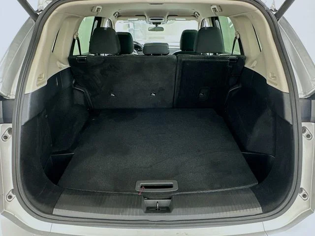 Certified Pre-Owned 2024 Nissan Rogue SV