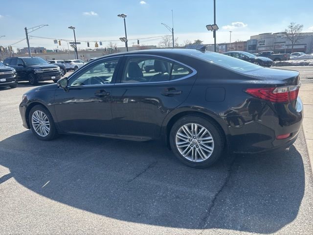 Used 2014 Lexus ES 350 with VIN JTHBK1GG9E2089962 for sale in Bethesda, MD