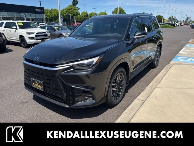 2026 Lexus TX 350 350 Premium AWD's photo