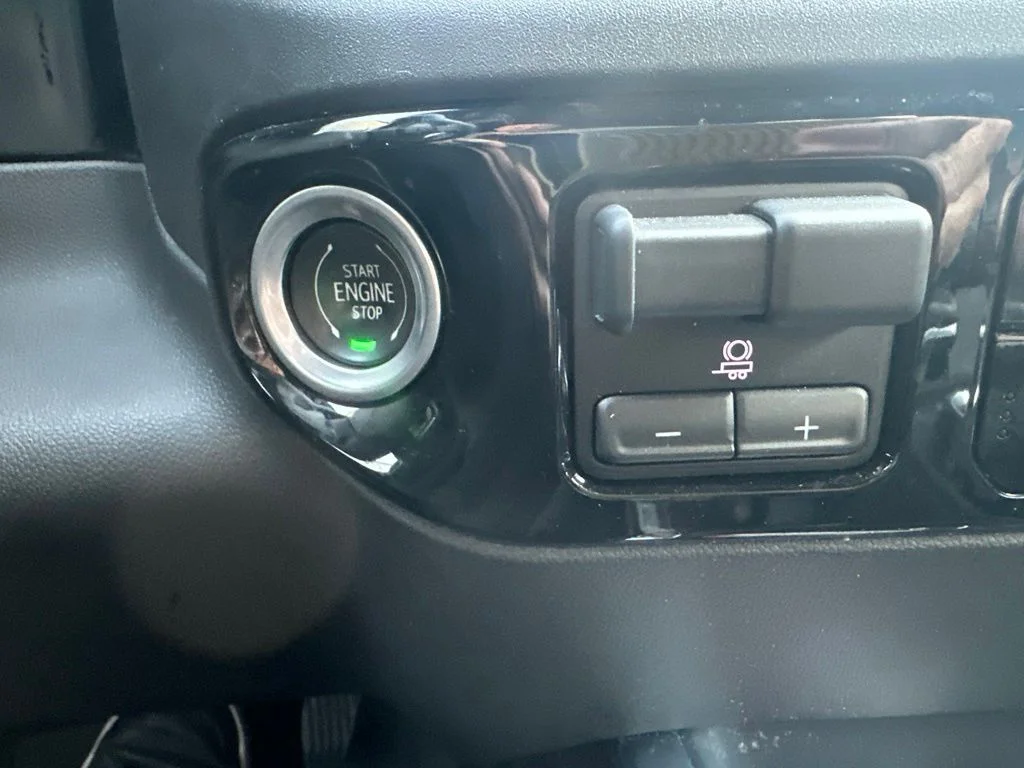 Used 2023 Gray Chevrolet RST image 21