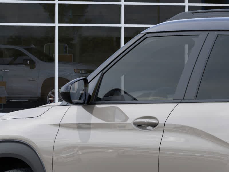 Used 2026 White Sands Chevrolet RS image 12