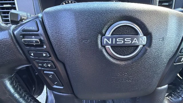 2022 Nissan Frontier SV - Photo 17