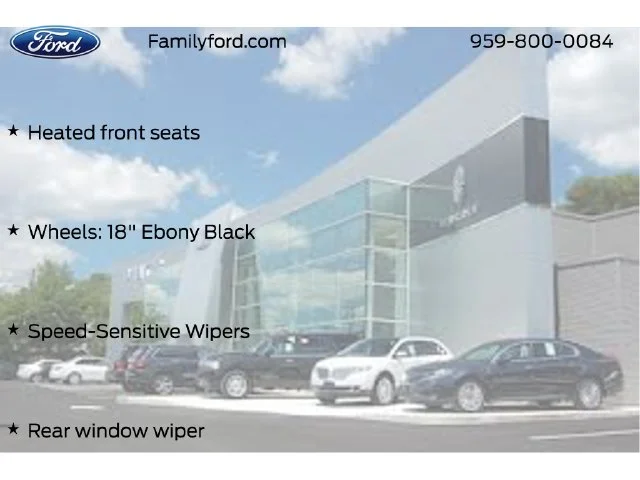2026 Ford Bronco Sport Outer Banks - Photo 15