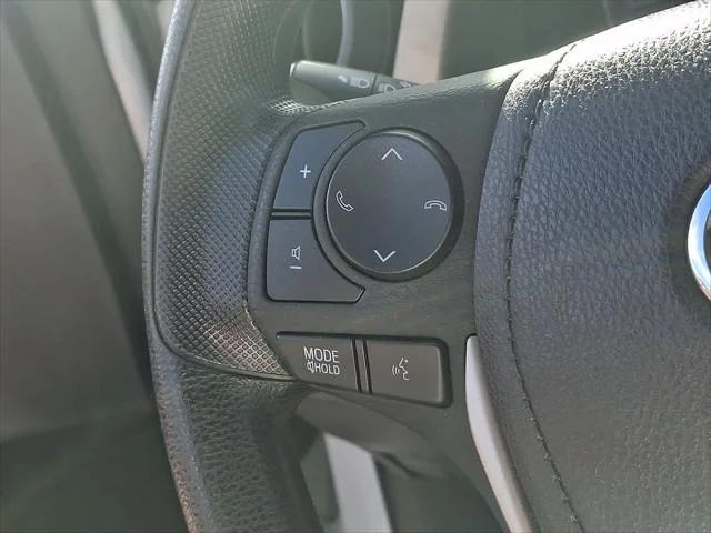 Certified Used 2018 ICE CAP Toyota  image 22