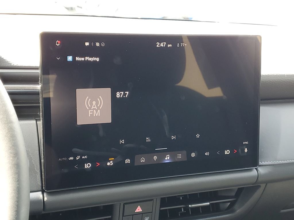 New 2026 Jet Black Mica Mazda 2.5 S Select AWD image 22