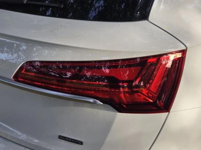 Used 2024  Audi 45 S line Premium image 9