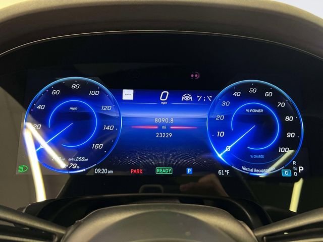 Certified Used 2023 White Mercedes-Benz 580 image 25