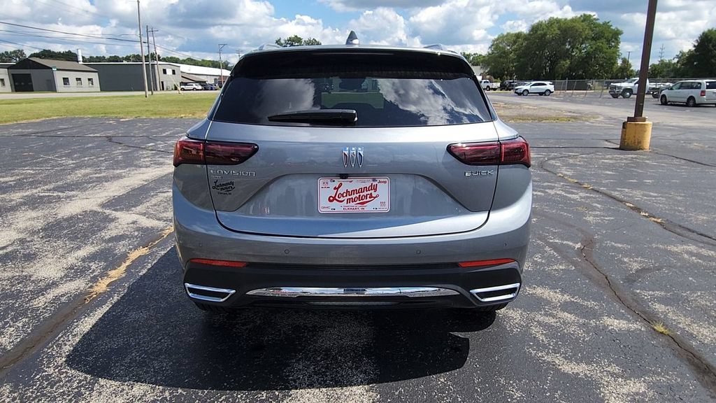 2026 Buick Envision Preferred - Photo 7