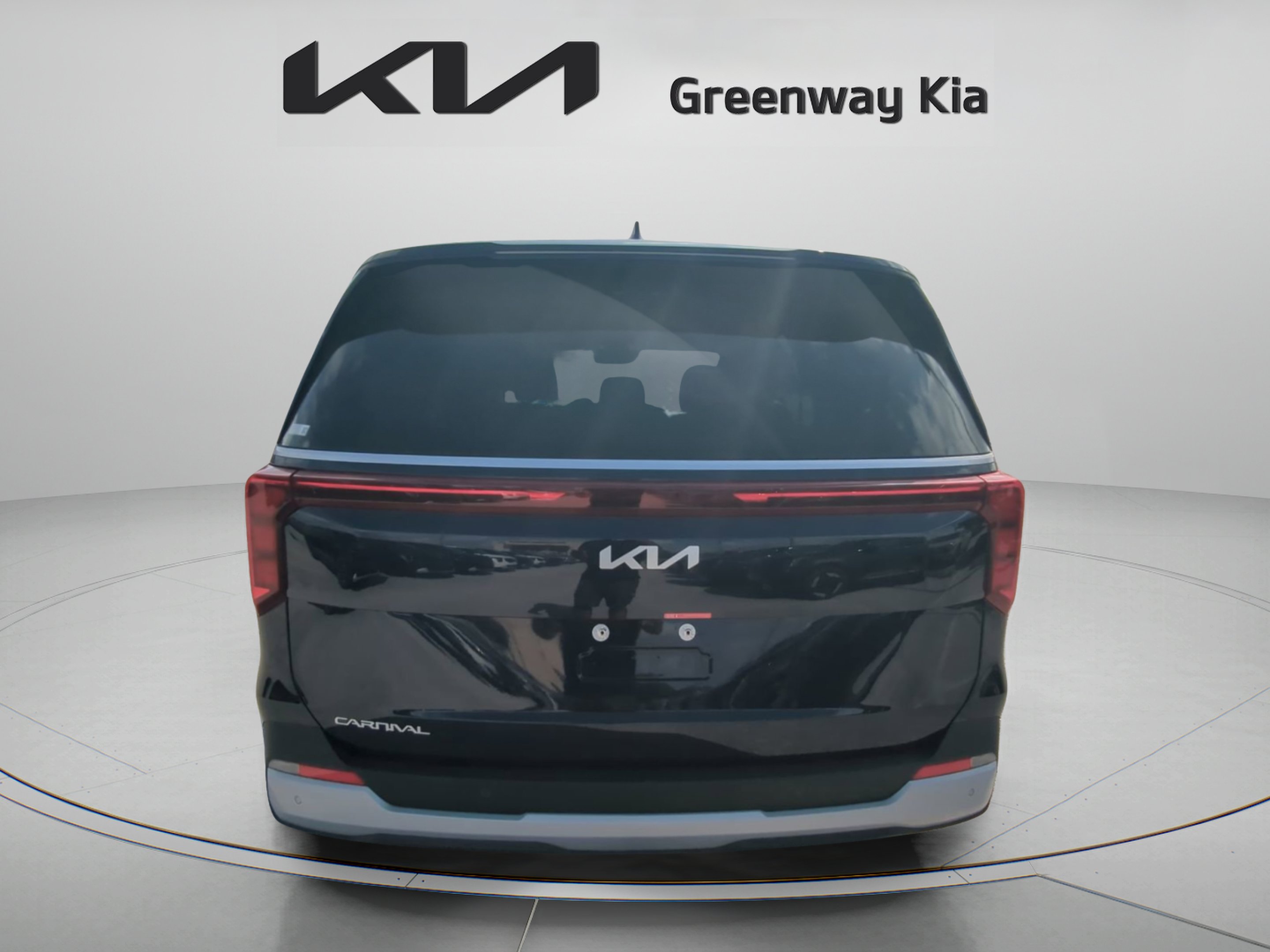 New 2026 Deep Chroma Blue Kia LXS image 7