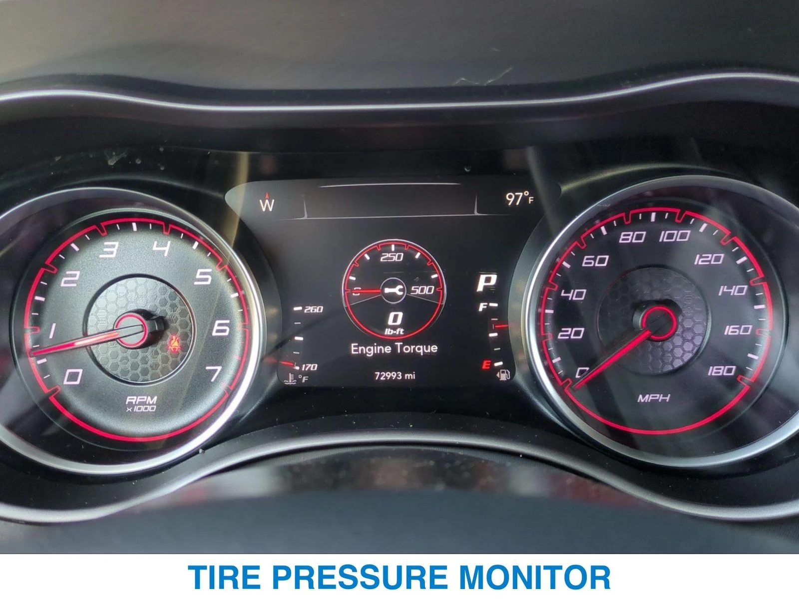 Used 2020 Red Dodge R/T Scat Pack image 16