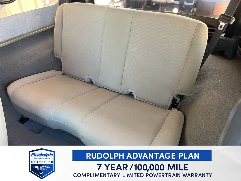 2006 Jeep Wrangler Rubicon - Photo 25