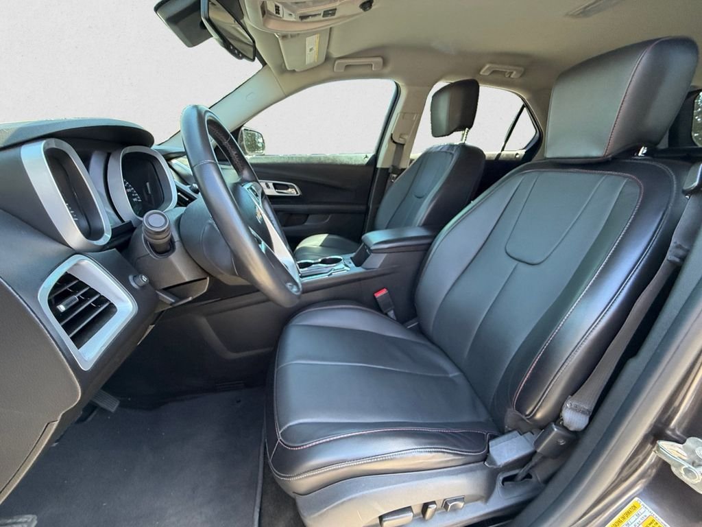 Used 2014 Gray Chevrolet LT image 9