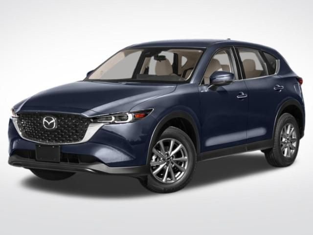 2023 Mazda CX-5 S Select Package
