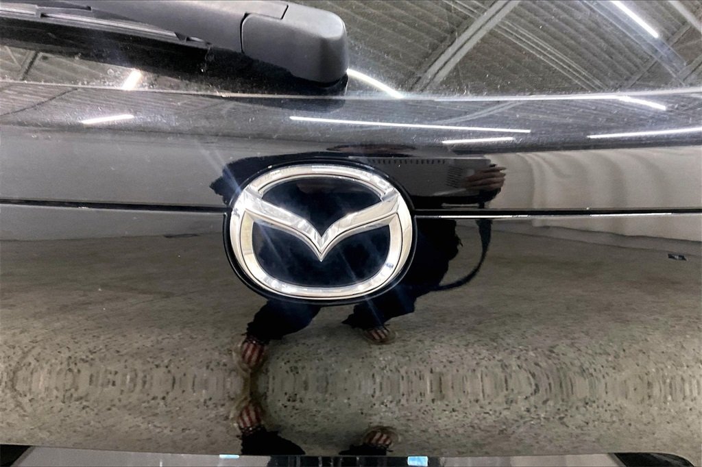 2023 MAZDA CX-30 - Image 30