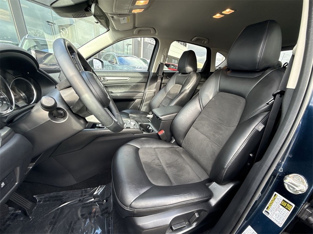 2023 MAZDA CX-5 - Image 10